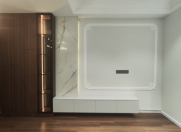 Satılır 3 otaqlı 80 m2 yeni tikili Qara Qarayev m.