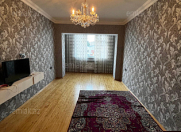 Satılır 2 otaqlı 51.55 m2 köhnə tikili Köhnə Günəşli