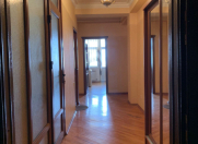 İcarəyə verilir 2 otaqlı 95 m2 yeni tikili Həzi Aslanov m.