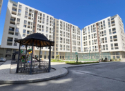 Satılır 2 otaqlı 60 m2 yeni tikili 7 mkr