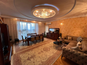 Satılır 3 otaqlı 128 m2 yeni tikili Şərq Bazarı