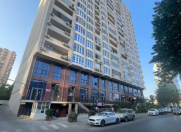 Satılır 3 otaqlı 80 m2 obyekt Şah İsmayıl Xətai m.