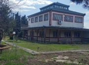 Satılır 7 otaqlı 350 m2 bağ evi Novxanı