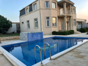 İcarəyə verilir 3 otaqlı 120 m2 bağ evi Bilgəh