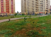 Satılır 2 otaqlı 59 m2 yeni tikili Saray