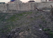 Satılır 10 sot torpaq Xaşaxuna