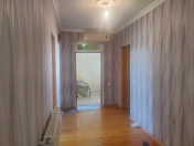 Satılır 5 otaqlı 130 m2 həyət evi Zabrat 1