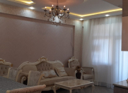 İcarəyə verilir 2 otaqlı 75 m2 yeni tikili Gənclik m.