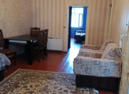 Satılır 3 otaqlı 55 m2 köhnə tikili Memar Əcəmi m.