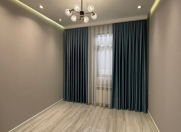 Satılır 3 otaqlı 76 m2 yeni tikili İnşaatçılar m.