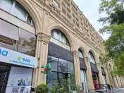 Satılır 3 otaqlı 85 m2 köhnə tikili Sahil m.