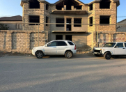 Satılır 8 otaqlı 500 m2 həyət evi Biləcəri