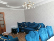 İcarəyə verilir 3 otaqlı 80 m2 köhnə tikili Həzi Aslanov m.