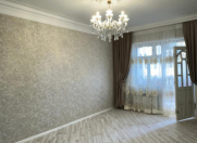 Satılır 3 otaqlı 60 m2 köhnə tikili Xalqlar Dostluğu m.