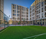 Satılır 2 otaqlı 60 m2 yeni tikili Dərnəgül m.