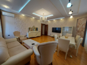 İcarəyə verilir 3 otaqlı 155 m2 yeni tikili 28 May m.
