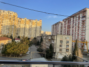 Satılır 3 otaqlı 85 m2 köhnə tikili Həzi Aslanov