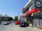 İcarəyə verilir 1 otaqlı 155 m2 obyekt Neftçilər m.