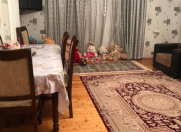 İcarəyə verilir 2 otaqlı 90 m2 yeni tikili 6 mkr