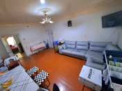 Satılır 4 otaqlı 85 m2 köhnə tikili Əhmədli