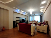 Satılır 4 otaqlı 180 m2 yeni tikili Həzi Aslanov