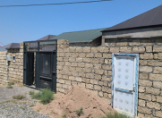 Satılır 4 otaqlı 110 m2 həyət evi Masazır