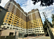 Satılır 3 otaqlı 125 m2 yeni tikili Xalqlar Dostluğu m.