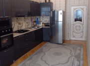 Satılır 4 otaqlı 140 m2 yeni tikili Abşeron r.