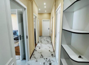 Satılır 3 otaqlı 83 m2 yeni tikili Neftçilər m.