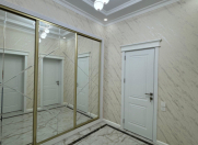 Satılır 2 otaqlı 80 m2 yeni tikili Nəriman Nərimanov m.