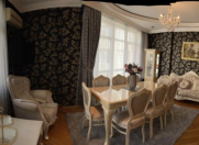 Satılır 3 otaqlı 125 m2 yeni tikili Nəriman Nərimanov m.