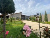 Satılır 5 otaqlı 210 m2 bağ evi Xəzər r.