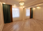 Satılır 5 otaqlı 123 m2 köhnə tikili Əhmədli m.