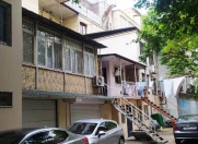 Satılır 3 otaqlı 52 m2 köhnə tikili 28 May m.