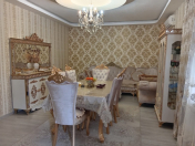 Satılır 4 otaqlı 120 m2 həyət evi Binə