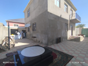 Satılır 5 otaqlı 143 m2 həyət evi Saray