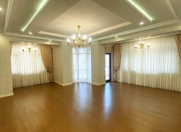 Satılır 4 otaqlı 230.5 m2 yeni tikili 28 May m.