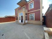 Satılır 5 otaqlı 190 m2 həyət evi Biləcəri