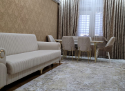 Satılır 3 otaqlı 90 m2 yeni tikili Neftçilər m.