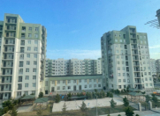 Satılır 3 otaqlı 70 m2 yeni tikili Hövsan