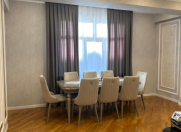 Satılır 3 otaqlı 91 m2 yeni tikili 7 mkr