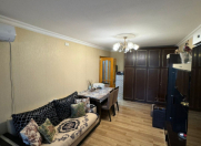 Satılır 1 otaqlı 34 m2 köhnə tikili Neftçilər m.