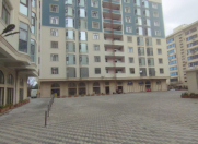 Satılır 2 otaqlı 68 m2 yeni tikili Binəqədi r.