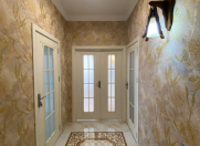 İcarəyə verilir 3 otaqlı 120 m2 yeni tikili 20 yanvar m.