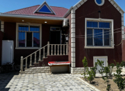 Satılır 3 otaqlı 90 m2 həyət evi Zabrat 1