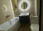 Satılır 2 otaqlı 42 m2 köhnə tikili Qara Qarayev m.