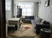 Satılır 3 otaqlı 108 m2 yeni tikili Həzi Aslanov m.