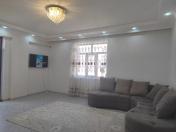 Satılır 4 otaqlı 125 m2 yeni tikili Yeni Yasamal