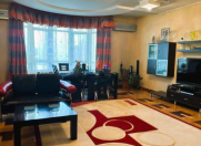 Satılır 5 otaqlı 210 m2 yeni tikili Nəsimi m.