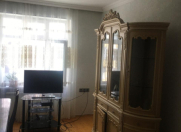 Satılır 3 otaqlı 72 m2 köhnə tikili Asan Xidmət-6